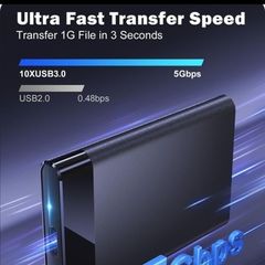 1tb external hdd
