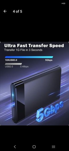1tb external hdd
