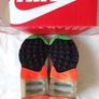 Nike Lunar Air 180 Urban Safari UK-5.5/EUR-38.5 615287-108 White/Black/Total Crimson/Poison Green-2013 Image 5