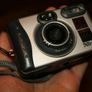 Trust 820 LCD Powercam Zoom Digital Camera 4 Megapixel Image 7