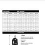 Osprey Winter Wetsuit 5/4mm Large T Child Image 6