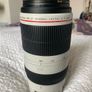 Canon Ef 100-400mm 1:4.5-5.6 L Is Ii Usm Image 3