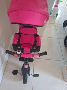 Kiddo 4in1 trike