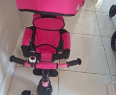 Kiddo 4in1 trike
