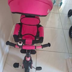 Kiddo 4in1 trike