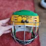 Helmet for camogue Image 4