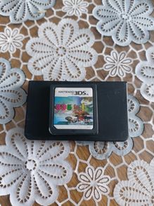 Nintendo 3DS