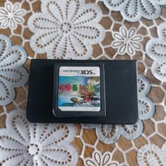 Nintendo 3DS