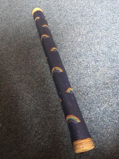 Rain Stick