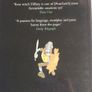 Terry Pratchett [2010] I Shall Wear Midnight: A Story Of Discworld (Hardback Book) Image 2