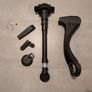 Mini Micro Scooter 3 in 1 - parts only Image 2