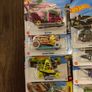 Hotwheels T hunts Image 2