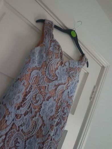 Jarlo style midi dress