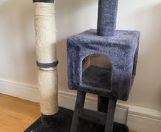 cat house