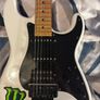 Jackson Adrian Smith Signature Stratocaster Image 2