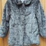 Gorgeous Girls animal print dress coat Image 4