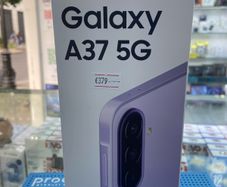 Samaung A37 5g 8gb/256gb