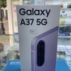 Samaung A37 5g 8gb/256gb