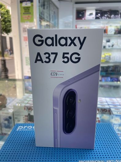 Samaung A37 5g 8gb/256gb