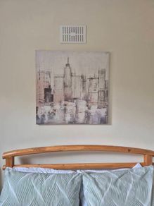 Wall Art canvas