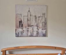 Wall Art canvas