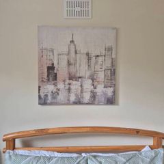 Wall Art canvas