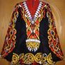 Irish dancing dress Image 2
