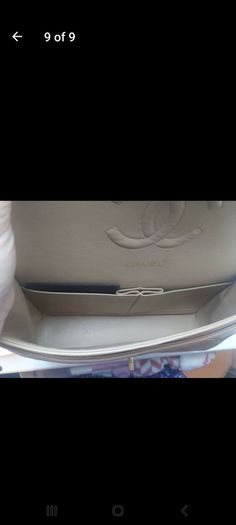 Chanel Medium Double Flap