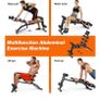 Abdominal training Image 4