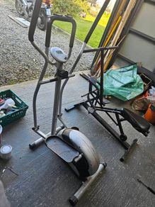 excercise