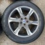 Volvo Alloys wheel R18 Image 6