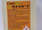 Cleanfast Shift Kitchen Degreaser 5L