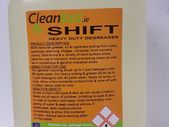 Cleanfast Shift Kitchen Degreaser 5L