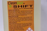 Cleanfast Shift Kitchen Degreaser 5L