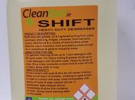 main image for ad Cleanfast Shift Kitchen Degreaser 5L