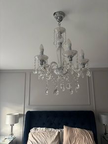 chandalier