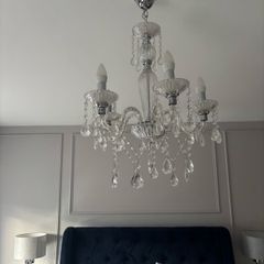 chandalier