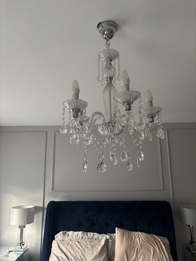 chandalier