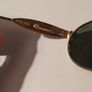 Preloved Vintage Police Sunglasses Image 4