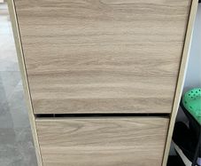Shoe Cabinet