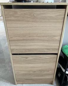Shoe Cabinet
