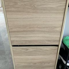 Shoe Cabinet