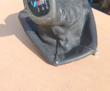 BMW M Sport 6-E90/E91 Speed Manual Gear Knob