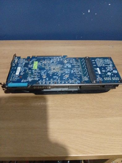 Gaming pc Graphics Card Gigabyte