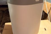 Tommee tippee nappy bin