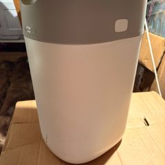 Tommee tippee nappy bin