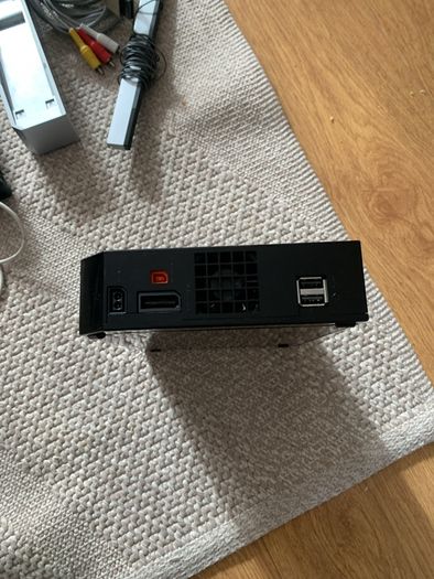 Nintendo wii