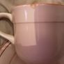 honey stone arklow pottery Image 3
