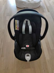Cybex Cloud Z