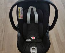 Cybex Cloud Z